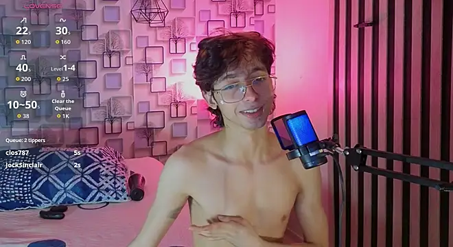 Twink_Sebas7 webcam show