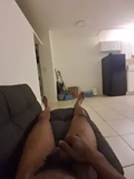 Show de fireballpess na webcam