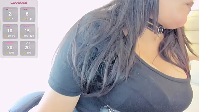 AmberGreyy_'s Live XXX Chat