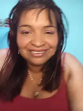 XXX chat uživo modela Stepmom_violet