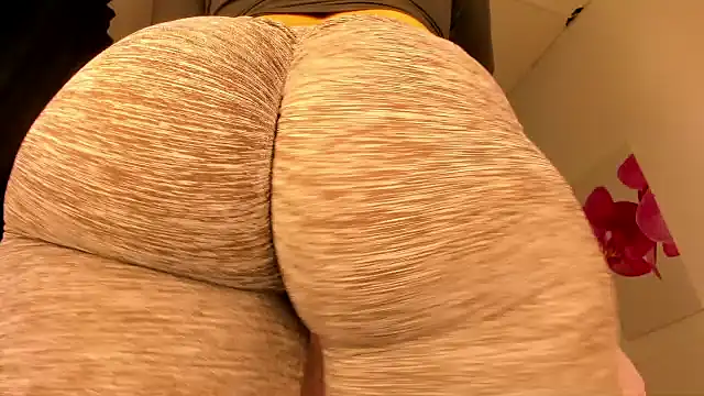 Gabby_HazeのライブXXXチャット