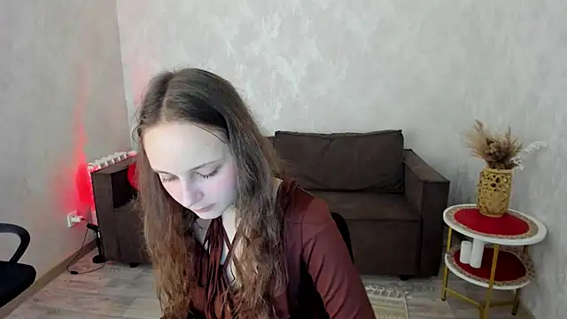 MilenaSparkle Live XXX Chat