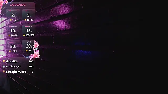 skylagp's Live XXX Chat