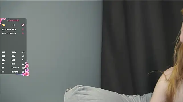 Czat XXX na żywo – VivienQ