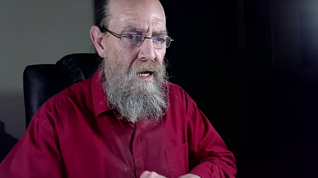 Uncle_Hottie's Live XXX Chat