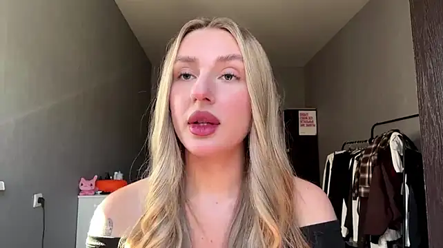 TericaEllermann live XXX chat