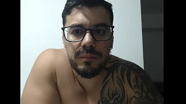 Derryl_Evil Live XXX-chat