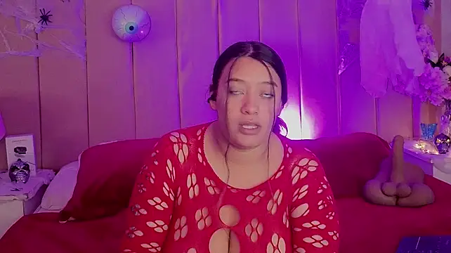 MollyBigBoobs12's Live XXX Chat