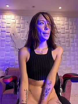 Chat XXX Live HarperrWest
