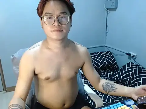 Chinoy4U – Naživo XXX chat