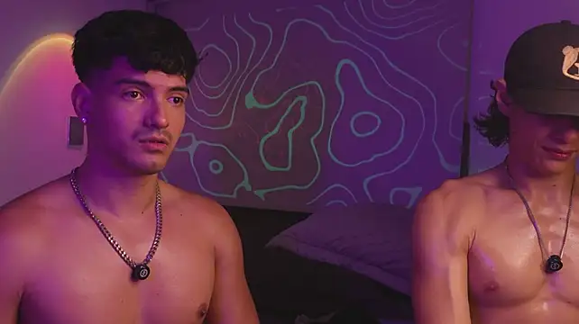 Chat XXX en directo de bbbeachboy
