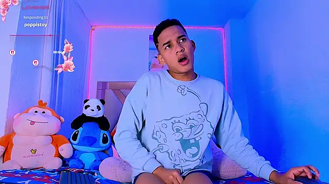 dilan_alfonzo Chat XXX in diretta
