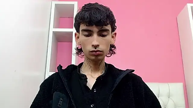 Chat XXX Live ttimy_x_boy