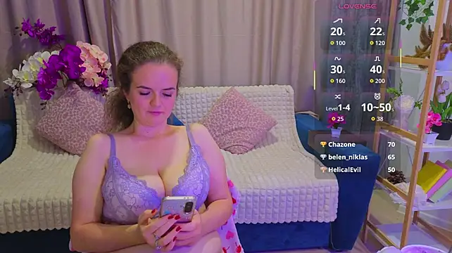Luisa_Rosee Live XXX Chat