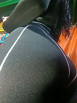 Czat XXX na żywo – Sol_Scarleett