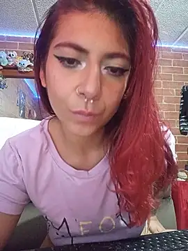 _sasha_miller_ 라이브 XXX 채팅