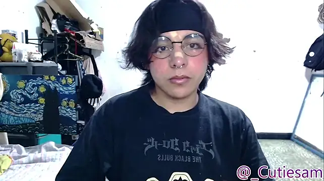 Cutie_Sam: απευθείας συνομιλία ΧΧΧ