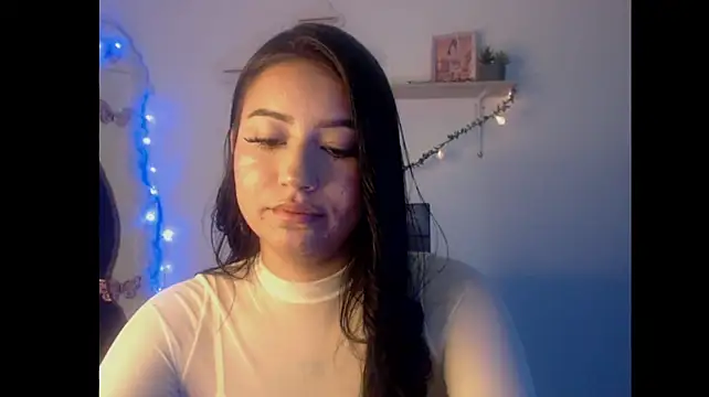 Chat +18 de AuriMidas ao vivo