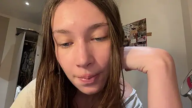 MarkettaChant Chat XXX live