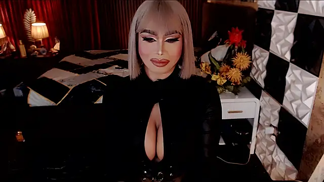 Chat XXX en directo de seductive_yhure