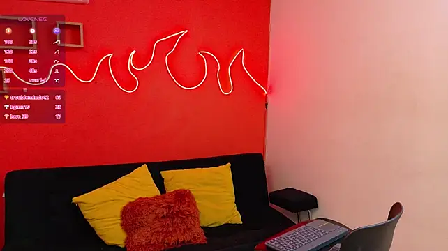 LoganSteel_ live XXX chat
