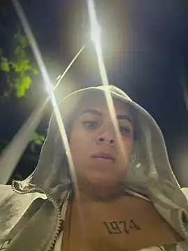 Chat XXX en directo de Analia__
