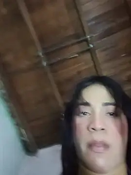 Show webcam de Keili_cuterr
