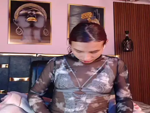 _carolina34 即時 XXX 聊天