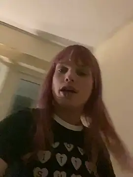 Divabolicaln Live XXX chat