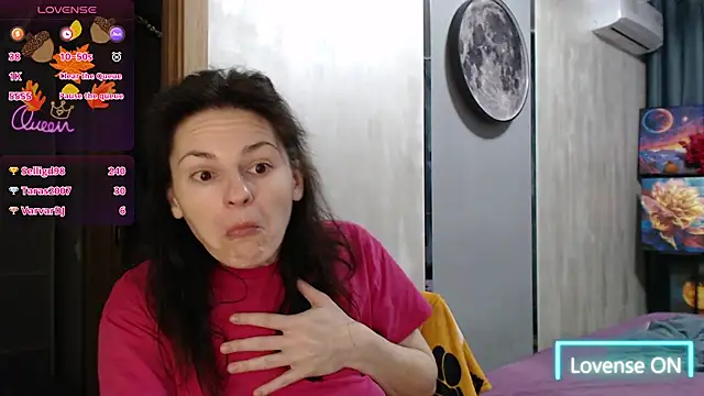Czat XXX na żywo – Stacy_Davice