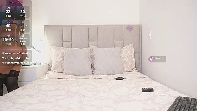 Shana_Rymer Chat XXX in diretta
