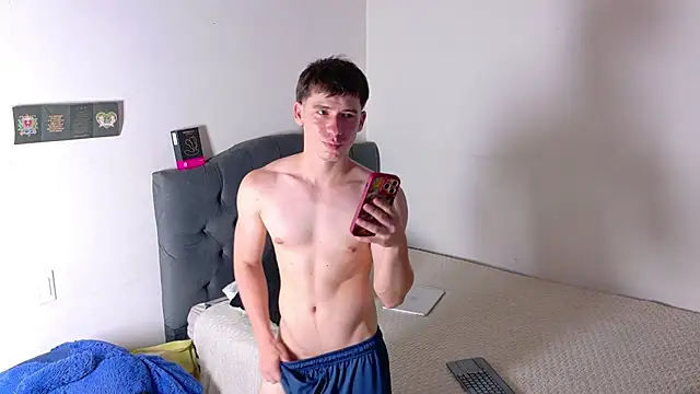 XXX chat uživo modela harry_greg21