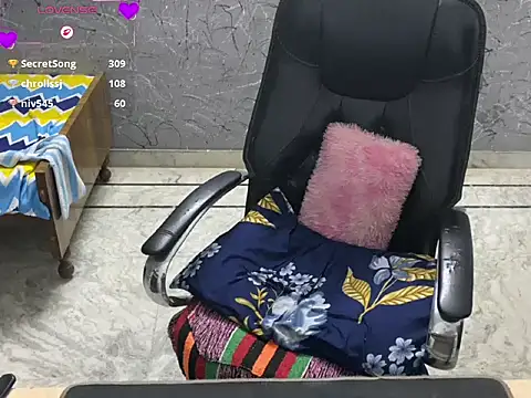 LuvLayla Live XXX Chat