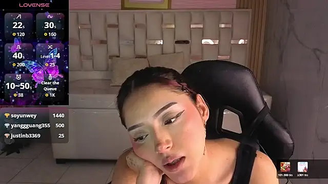 veronicaa_s Chat XXX live