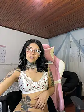 Lunai_gh Live XXX-chat