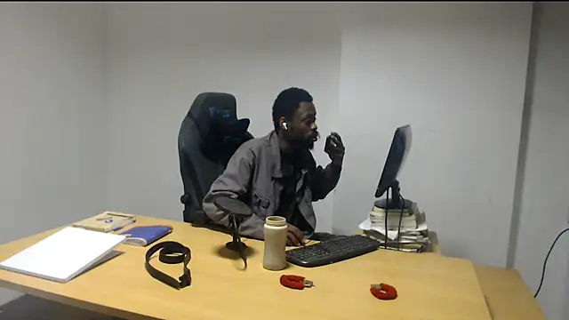 Mastertopdome Live XXX-chat