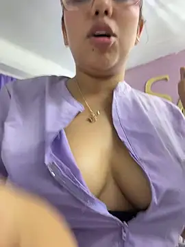 babysaritaa – Live XXX-chat