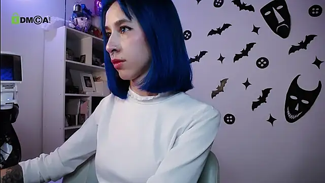 Czat XXX na żywo – dakota_senju