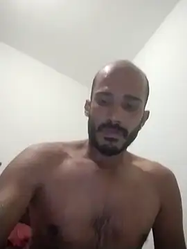 Show de webcam de Fred17ccc