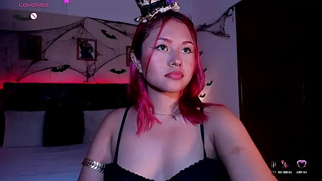 MAYASMITH__のライブXXXチャット