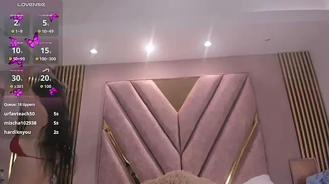 Czat XXX na żywo – Emma_Lara1