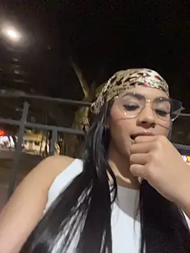 AmaraMorgan's Live XXX Chat
