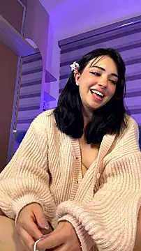 dani-nari's Live XXX Chat