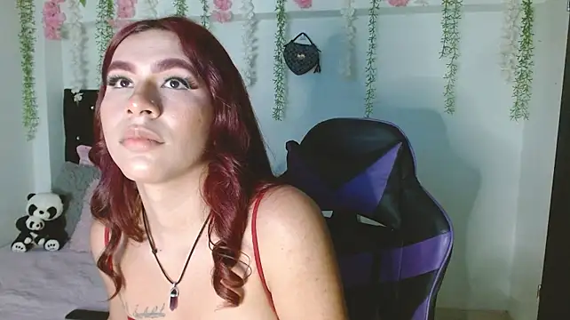 Czat XXX na żywo – Lyaa_sweet1