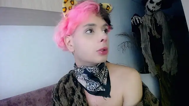 Darksweet_jack Live XXX-Chat