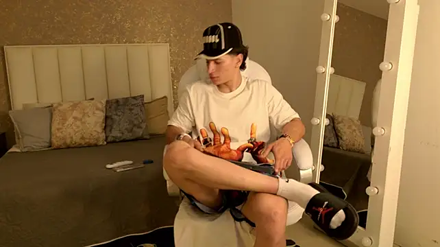 JordanMiller_ 即時 XXX 聊天