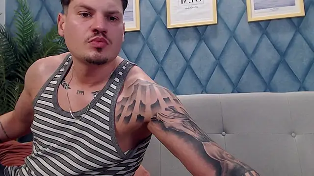 Czat XXX na żywo – marioalessio