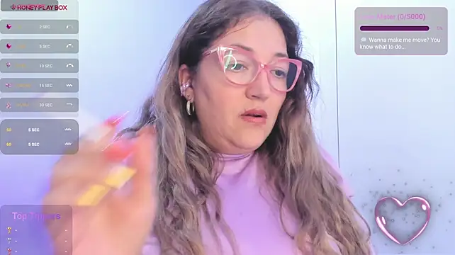 Naty_Mature_ 现场XXX聊天