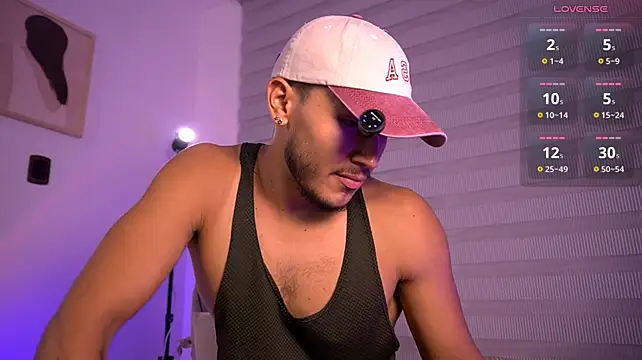 MarkSantozz Chat XXX in diretta