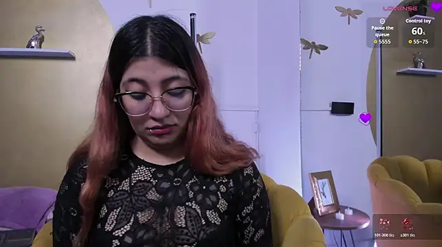 Annie_RuselのライブXXXチャット